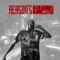 Spazz Out (feat. Dutch Rugar) - P.Skud lyrics