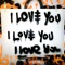 I Love You (Stripped) [feat. Kid Ink] - Single