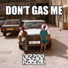 Don't Gas Me - EP artwork