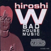 Bad House Music - EP