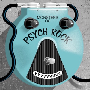 Monsters of Psych Rock