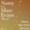Reset (feat. Marc Evans) - Namy lyrics