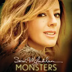 Monsters (Radio Mix) - Single - Sarah Mclachlan Monsters (Radio Mix) - Single - Sarah Mclachlan