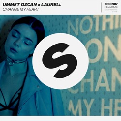 Ummet Ozcan - Change My Heart