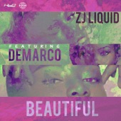 Beautiful (feat. Demarco) artwork