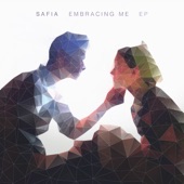 Embracing Me - EP artwork