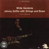 Johnny Griffin - Travelin' Light