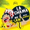 La Chama - Mr Saik lyrics