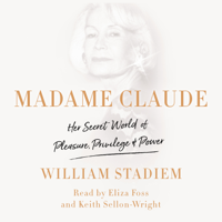 William Stadiem - Madame Claude artwork