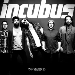Trust Fall (Side A) - EP - Incubus