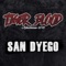Tiger Blood (Askerrussen 2018) - San Dyego lyrics