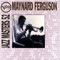 Verve Jazz Masters 52: Maynard Ferguson