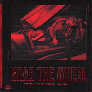 Grab the Wheel - Single