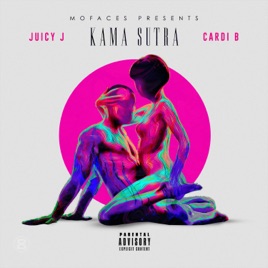 ジューシーjが女性ラッパーカーディ Bをフィーチャーしたシングル Kamasutra Ft Cardi B をリリース 洋楽youtubepv無料動画視聴 試聴 Music Channel