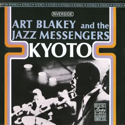 Kyoto - Art Blakey