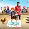 Mr & Mrs 420 Returns (Original Motion Picture Soundtrack) - EP