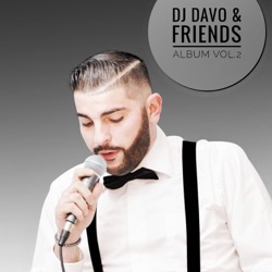 Dj Davo - Nazani (feat. Spitakci Hayko)