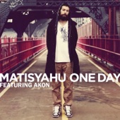 Matisyahu - One Day (Radio Version)