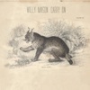 Willy Mason