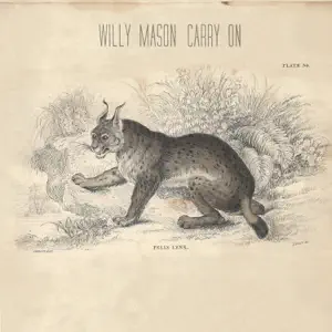 Willy Mason