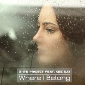 Where I Belong (feat. Cee Kay) [Extended Mix] artwork