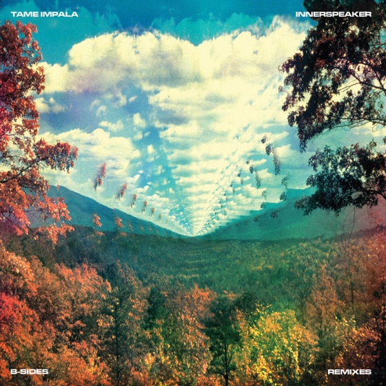 Cover artwork for Lucidity