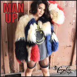 Man Up - EP - Cory Lee Man Up - EP - Cory Lee
