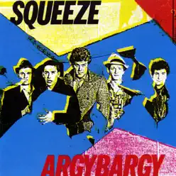 Argybargy - Squeeze