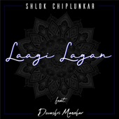 Laagi Lagan (feat. Devashri Manohar) artwork