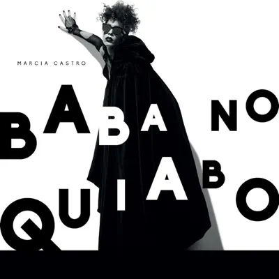 Baba no Quiabo - Single - Márcia Castro