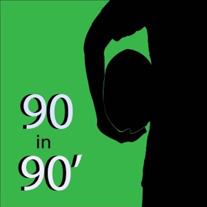 90 in 90' - Episode Three