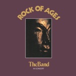 The Band - Rockin' Chair (Live)