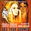 Les yeux cernés – EP