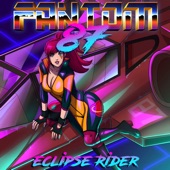 Eclipse Rider artwork