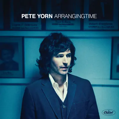 ArrangingTime - Pete Yorn