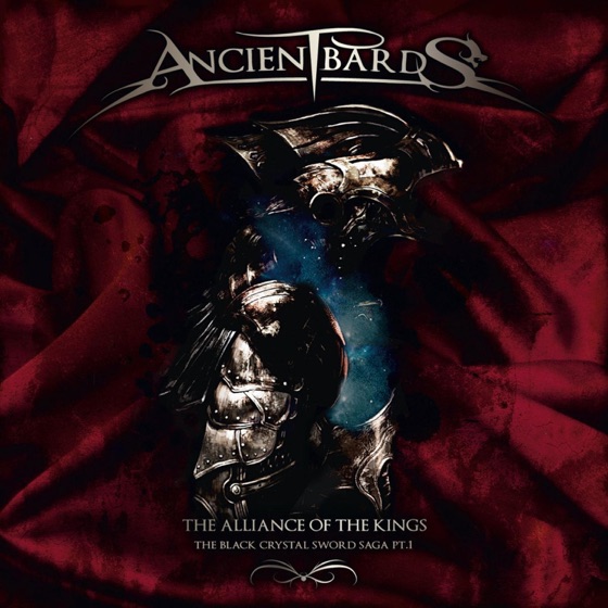 Cover artwork for Four Magic Elements