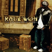 Ice Cream 2 - Album Version (Edited) by Raekwon