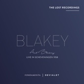 Art Blakey & The Jazz Messengers - Introduction by Art Blakey (Live in Scheveningen 1958)