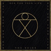 Run for Your Life artwork