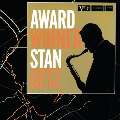 Award Winner - Stan Getz - Stan Getz