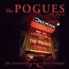 The Pogues In Paris - 30th Anniversary Concert At the Olympia album lyrics, reviews, download