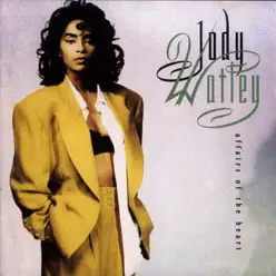 Affairs of the Heart - Jody Watley