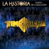 Timbiriche - Corro, Vuelo, Me Acelero