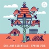 Chillhop Essentials Spring 2016