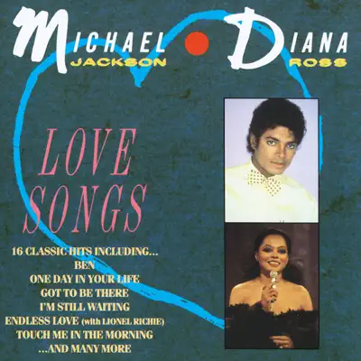 Love Songs - Diana Ross