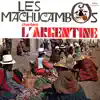 Chantent L'argentine album lyrics, reviews, download
