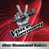 One Thousand Voices (From The Voice Of Germany) artwork