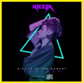 Give It to the Moment (feat. Djemba Djemba) [Remixes] - EP artwork