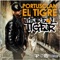 Relájate y Coopera (feat. Alvaro La Figura) - Portusclan el Tigre lyrics