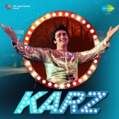 Karz (Original Motion Picture Soundtrack) artwork